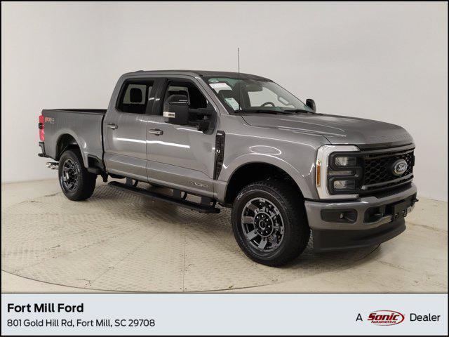 new 2024 Ford F-250 car, priced at $79,994