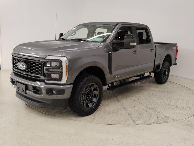 new 2024 Ford F-250 car, priced at $79,994