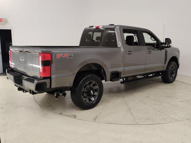 new 2024 Ford F-250 car, priced at $79,994