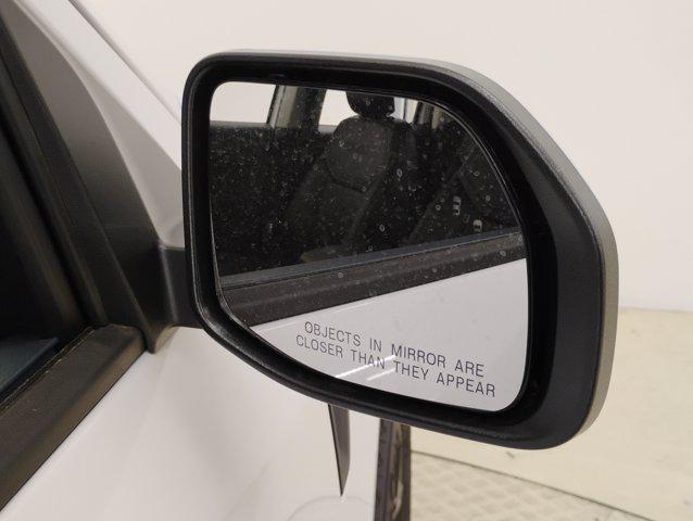 new 2025 Ford Maverick car, priced at $35,551