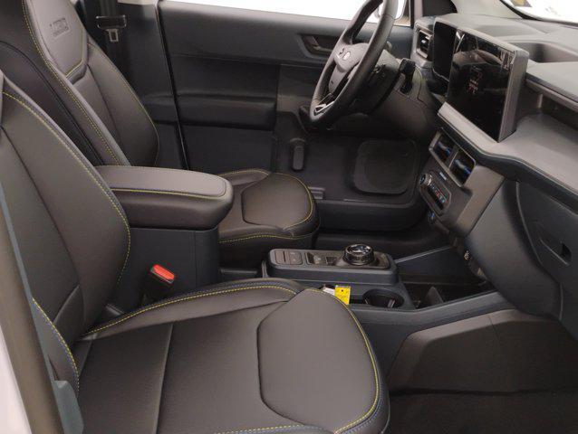 new 2025 Ford Maverick car, priced at $35,551
