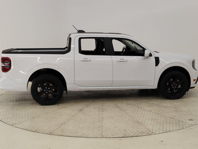 new 2025 Ford Maverick car, priced at $35,551