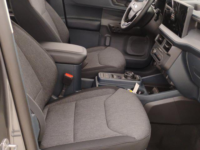 new 2025 Ford Maverick car, priced at $35,995