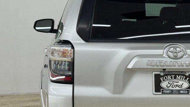 used 2021 Toyota 4Runner car, priced at $25,338