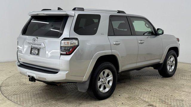 used 2021 Toyota 4Runner car, priced at $25,338