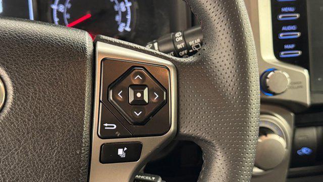 used 2021 Toyota 4Runner car, priced at $25,338