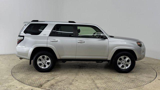 used 2021 Toyota 4Runner car, priced at $25,338