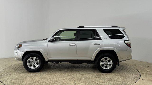 used 2021 Toyota 4Runner car, priced at $25,338