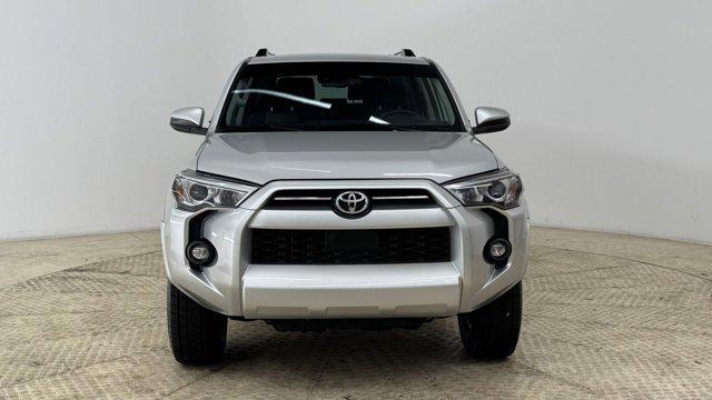 used 2021 Toyota 4Runner car, priced at $25,338