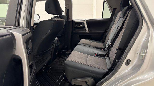 used 2021 Toyota 4Runner car, priced at $25,338