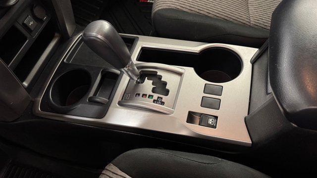 used 2021 Toyota 4Runner car, priced at $25,338