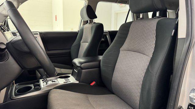 used 2021 Toyota 4Runner car, priced at $25,338