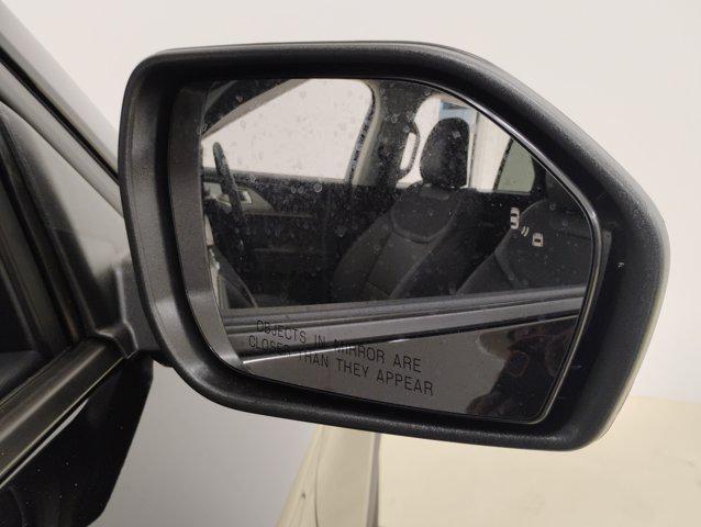 new 2025 Ford Explorer car, priced at $40,631