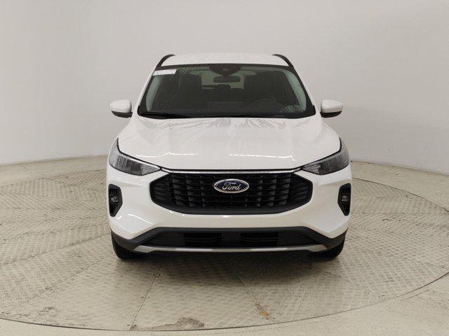 new 2025 Ford Escape car, priced at $39,341