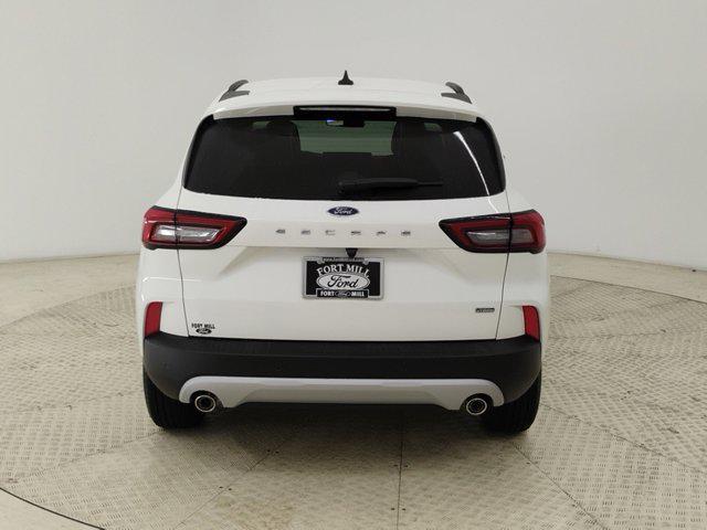 new 2025 Ford Escape car, priced at $39,341