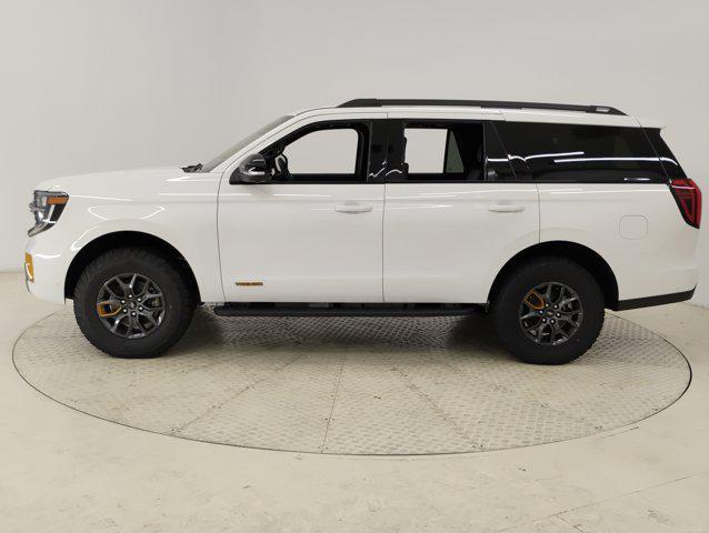 new 2025 Ford Expedition car, priced at $83,011