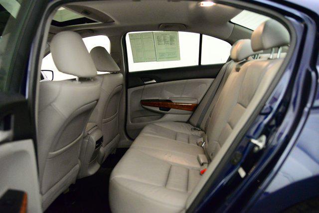 used 2011 Honda Accord car, priced at $8,999