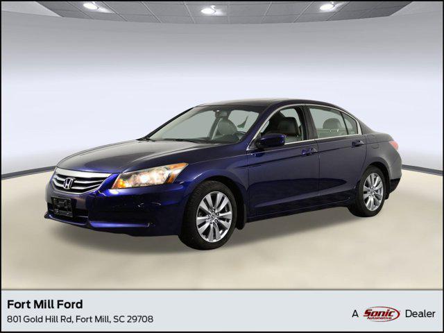 used 2011 Honda Accord car, priced at $8,999