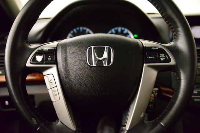 used 2011 Honda Accord car, priced at $8,999