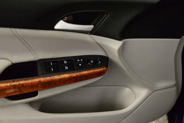 used 2011 Honda Accord car, priced at $8,999