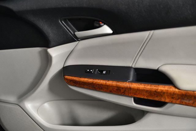 used 2011 Honda Accord car, priced at $8,999