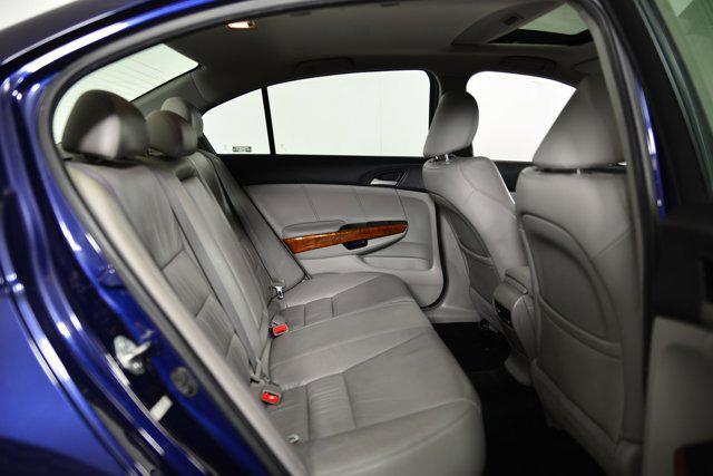used 2011 Honda Accord car, priced at $8,999