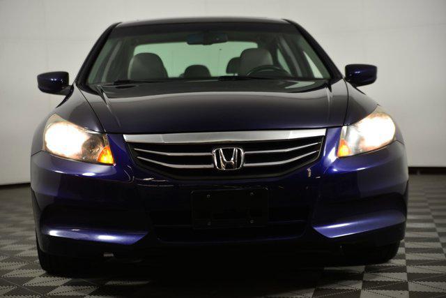 used 2011 Honda Accord car, priced at $8,999
