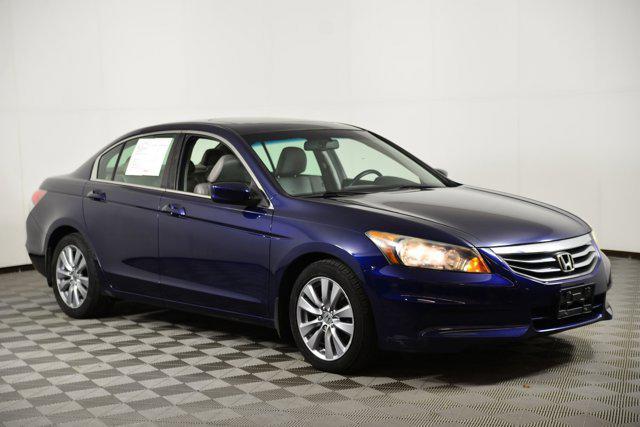 used 2011 Honda Accord car, priced at $8,999