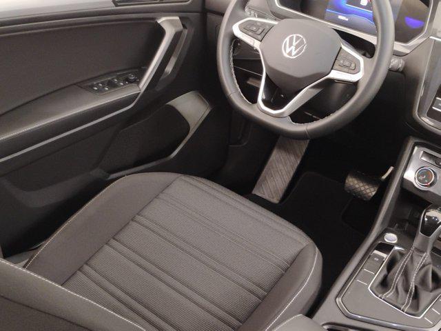 used 2023 Volkswagen Tiguan car, priced at $21,499