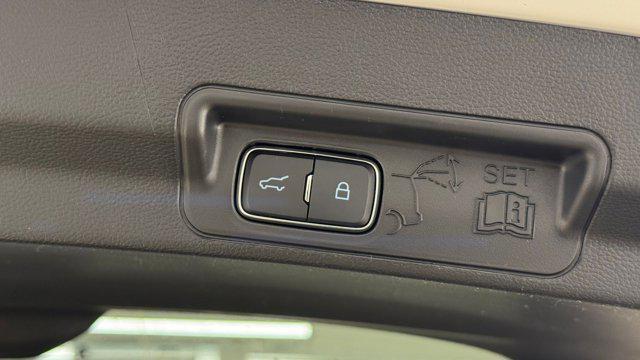 new 2026 Ford Explorer car, priced at $46,611