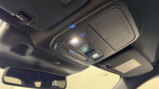 new 2026 Ford Explorer car, priced at $46,611