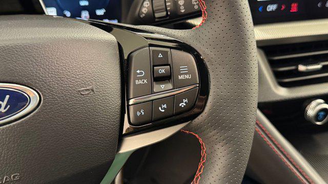 new 2026 Ford Explorer car, priced at $46,611