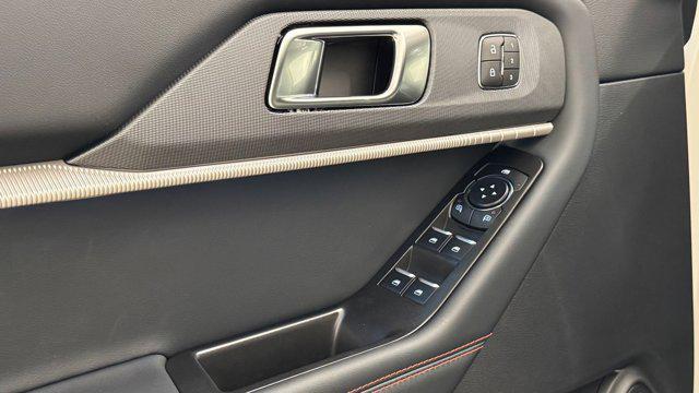 new 2026 Ford Explorer car, priced at $46,611