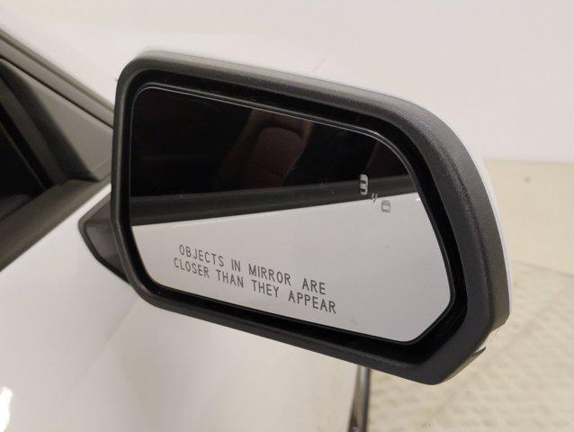 new 2025 Ford Mustang car, priced at $36,993