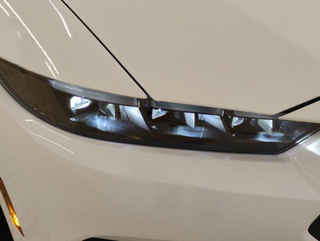 new 2025 Ford Mustang car, priced at $36,993