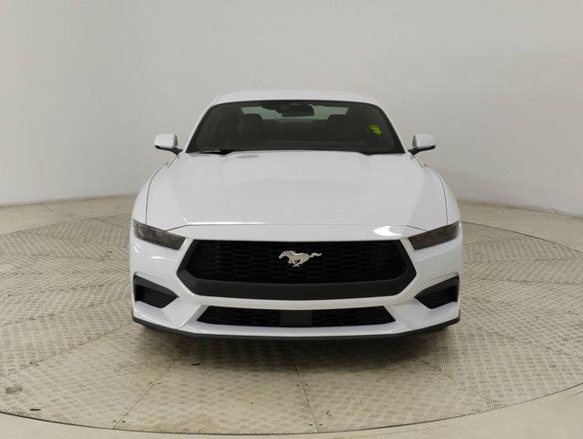 new 2025 Ford Mustang car, priced at $36,993