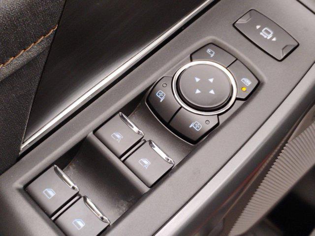 new 2025 Ford F-150 car, priced at $59,994