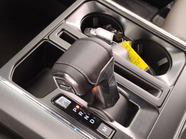 new 2025 Ford F-150 car, priced at $59,994