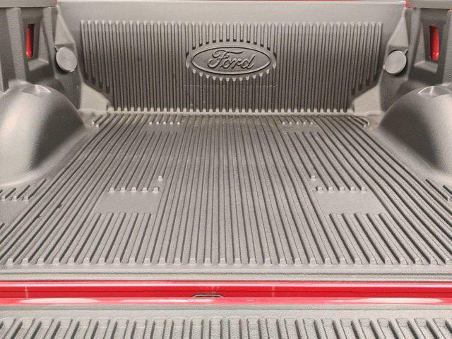 new 2025 Ford F-150 car, priced at $59,994