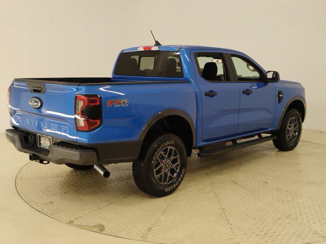 new 2024 Ford Ranger car, priced at $41,801