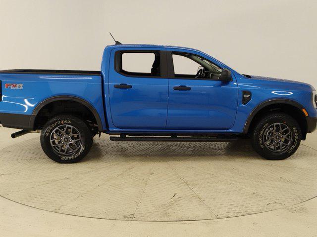 new 2024 Ford Ranger car, priced at $41,801