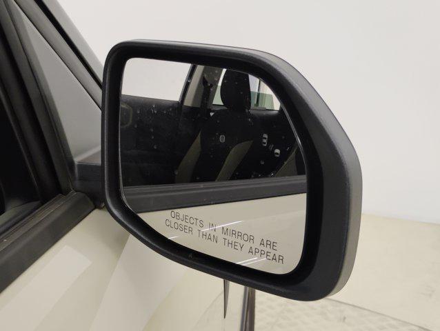 new 2025 Ford Bronco Sport car, priced at $29,601