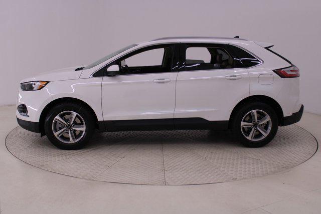 new 2024 Ford Edge car, priced at $33,465