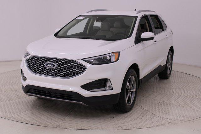 new 2024 Ford Edge car, priced at $33,465