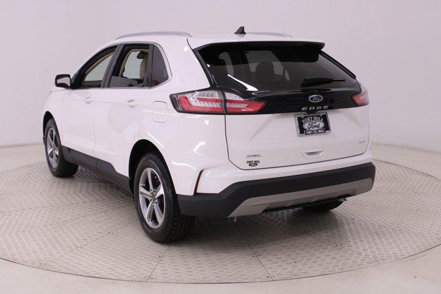 new 2024 Ford Edge car, priced at $33,465