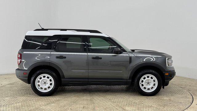 used 2024 Ford Bronco Sport car, priced at $27,687