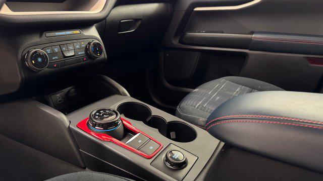 used 2024 Ford Bronco Sport car, priced at $27,687