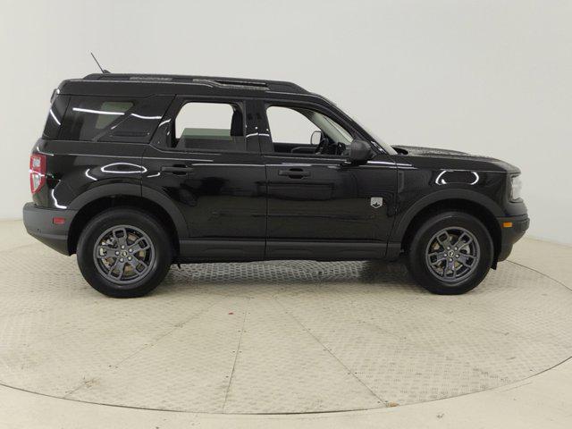 new 2024 Ford Bronco Sport car, priced at $30,512