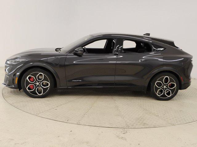 used 2022 Ford Mustang Mach-E car, priced at $32,998