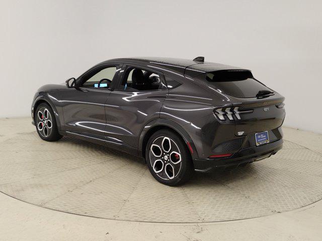 used 2022 Ford Mustang Mach-E car, priced at $32,998